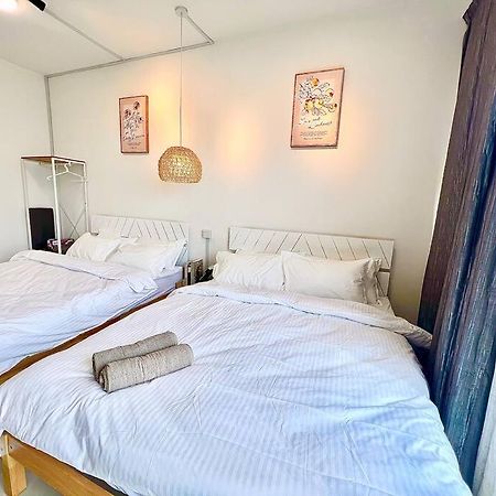G 1-5Pax Cozy Home Trefoil Setia Alam 100Mps Wifi & Tv Sccc ภายนอก รูปภาพ