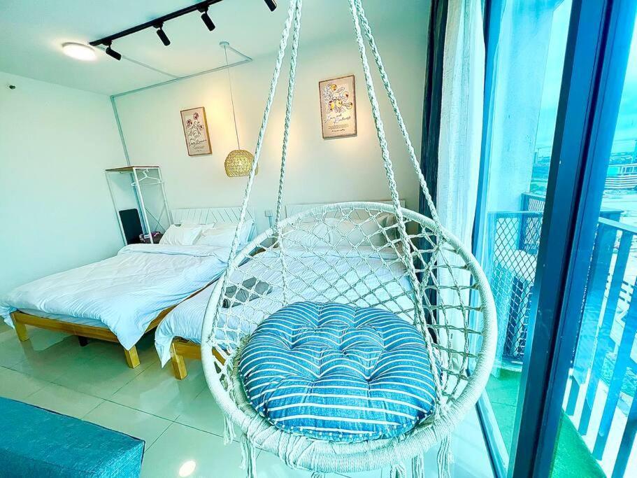 G 1-5Pax Cozy Home Trefoil Setia Alam 100Mps Wifi & Tv Sccc ภายนอก รูปภาพ